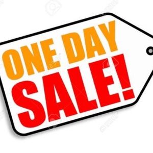 SALE ENDED